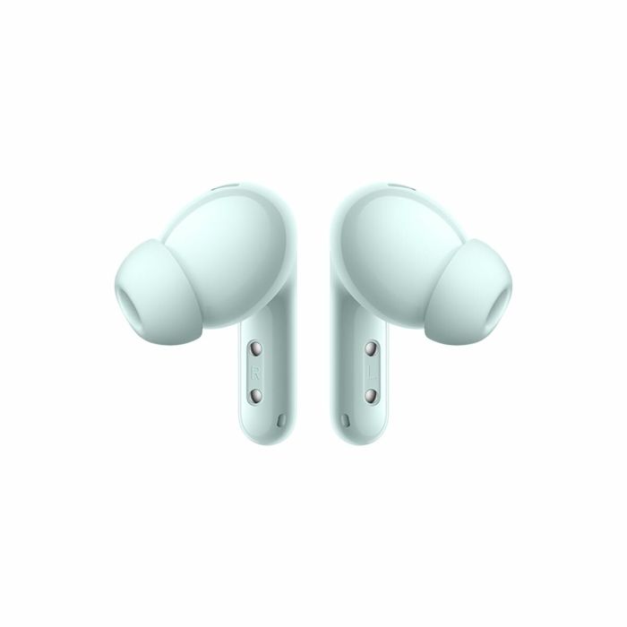 Écouteurs Sans Fil avec Étui de Charge Xiaomi M2429E1 Vert 4