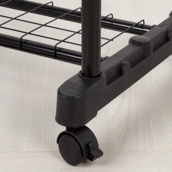 Porte-manteau Max Home Métal (2 Unités) 4