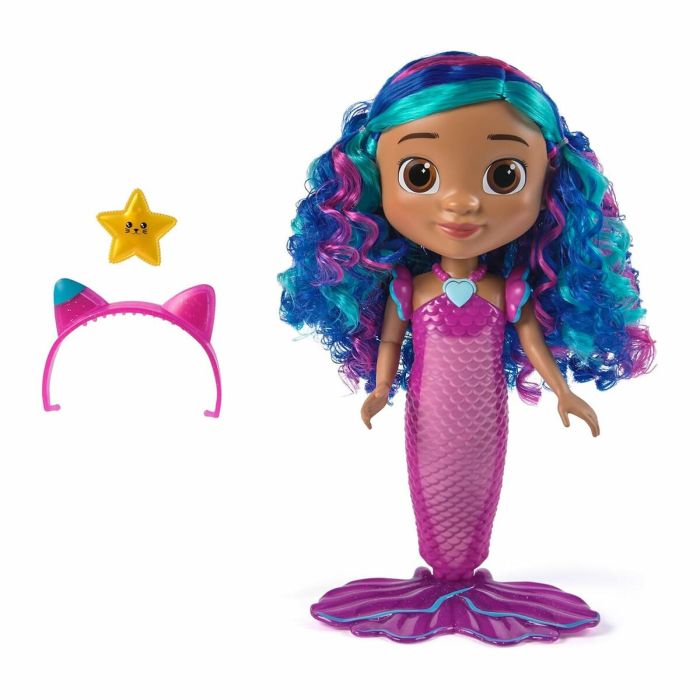 Poupée Gabby's Dollhouse 3 Poupée Gabby's Dollhouse 3