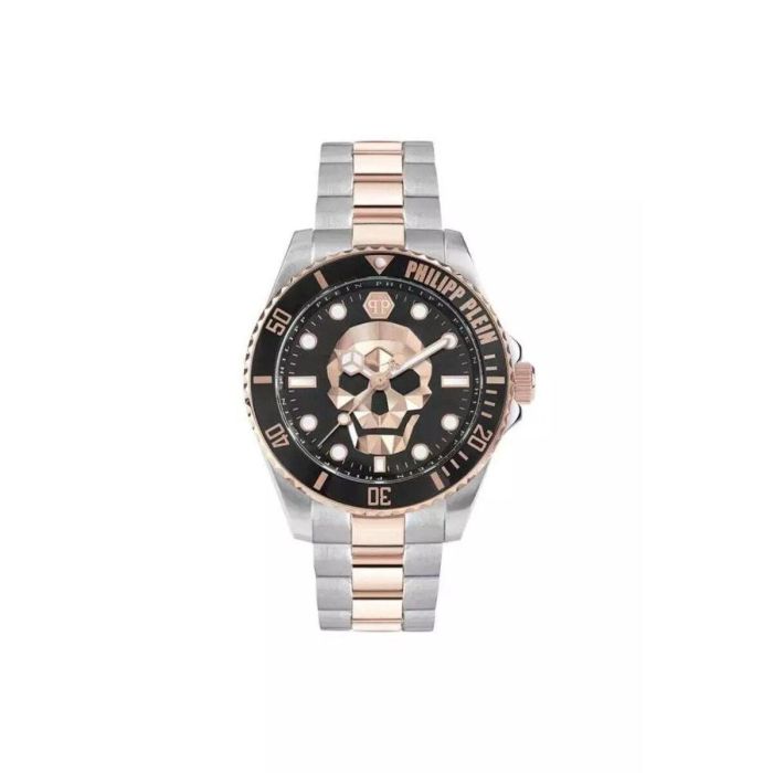 Montre Homme PHILIPP PLEIN PWOAA0822 (Ø 44 mm)