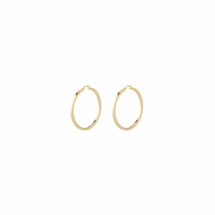 Boucles d´oreilles Femme Guess JUBE04200JWYGT-U Acier inoxydable 3 cm