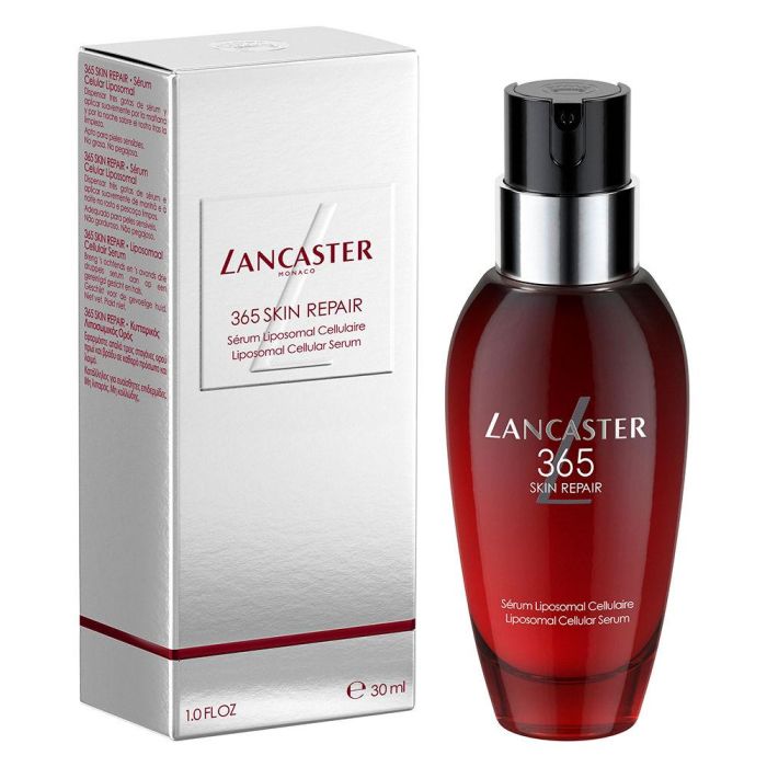 Lancaster 365 Skin Repair Liposomal Cellular Serum 30 mL 1 Lancaster 365 Skin Repair Liposomal Cellular Serum 30 mL 1