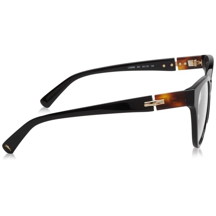 Monture de Lunettes Femme Longchamp 3