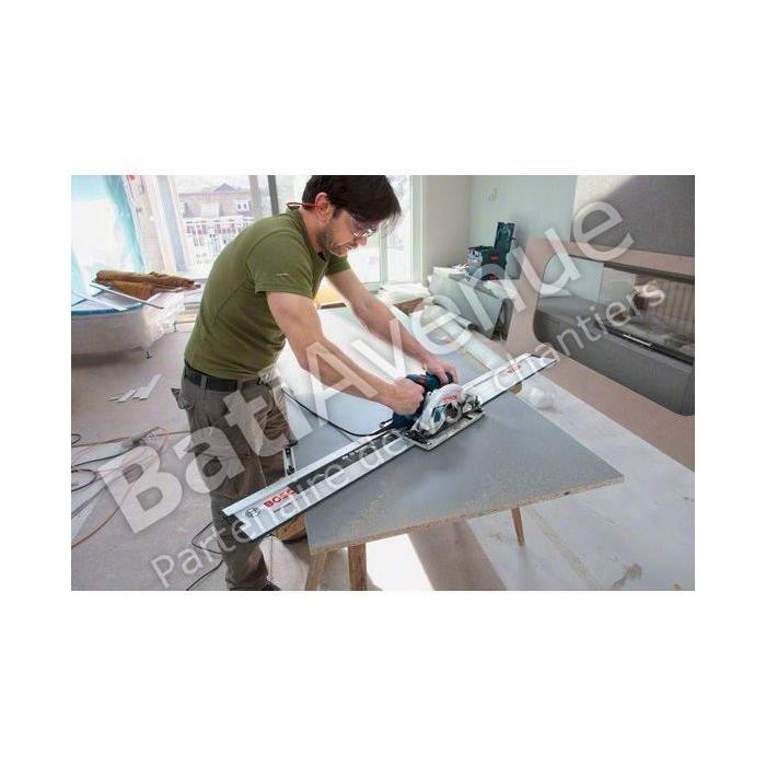 Accessoire pour scies Bosch Professional Rail de guidage FSN 800 - 1600Z00005 2 Accessoire pour scies Bosch Professional Rail de guidage FSN 800 - 1600Z00005 2