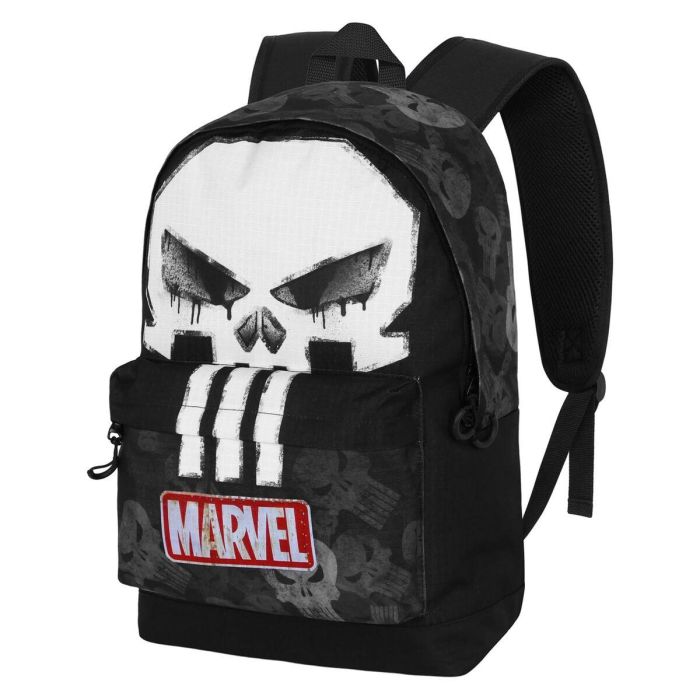 Cartable Marvel Punisher Skull 15