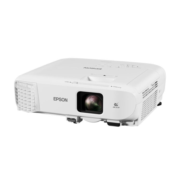 Projecteur Epson EB-982W 4200 Lm WXGA 1080 px Blanc 3 Projecteur Epson EB-982W 4200 Lm WXGA 1080 px Blanc 3