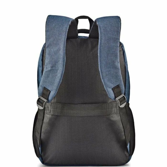Sacoche pour Portable Monray SACKSCHARTER Bleu 3