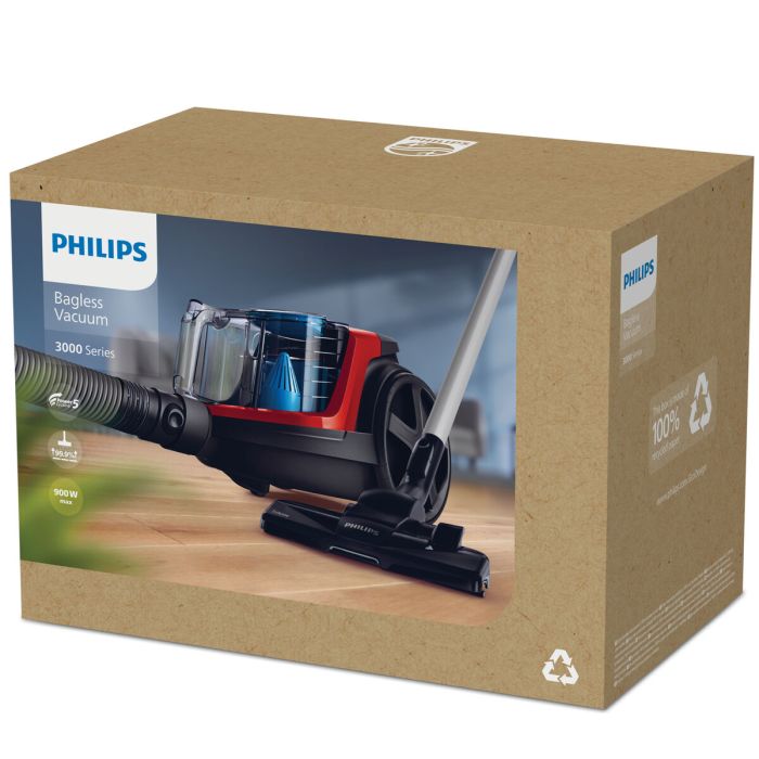 Aspirateur sans fil Philips 900 W 650 W 8