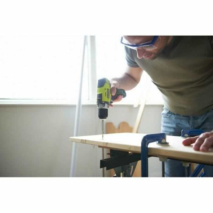 Perceuse visseuse Ryobi RCD1201-220S 12 V 25 Nm 3 Perceuse visseuse Ryobi RCD1201-220S 12 V 25 Nm 3