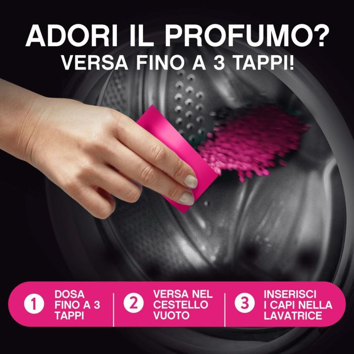 Adoucissant Concentré Lenor UNSTOPPABLES 3