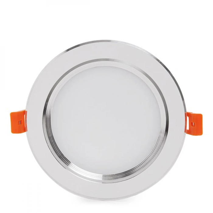 Downlight LED 9W 800Lm 6000K 40.000H [PCE-DL9W-CW] 3