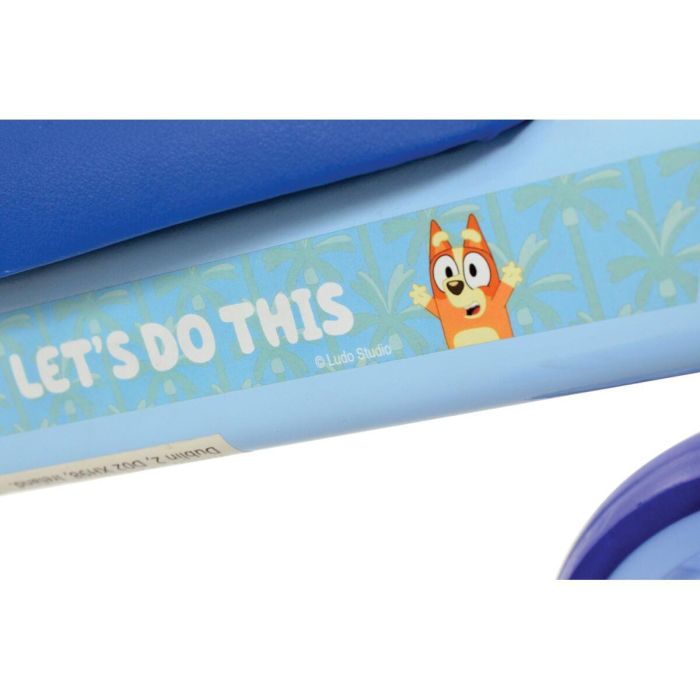 Porteur Bluey 47 x 37 x 25 cm 2