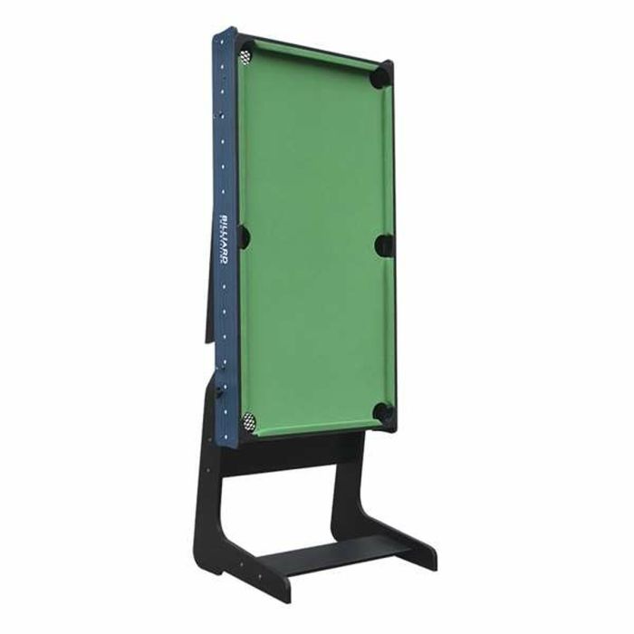 Billard Milano 122 x 61 x 71,5 cm Pliable 4