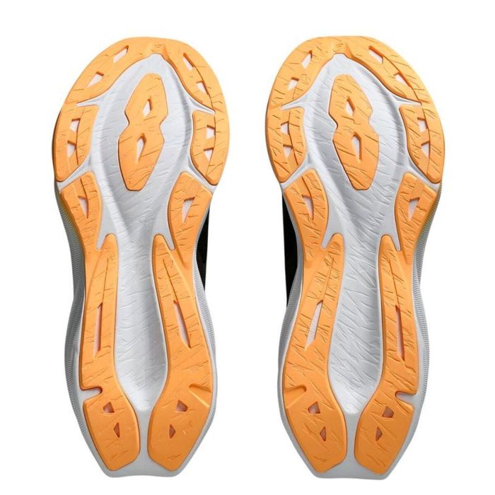 Chaussures de Running pour Adultes Asics Dynablast 5 Noir 37,5 2