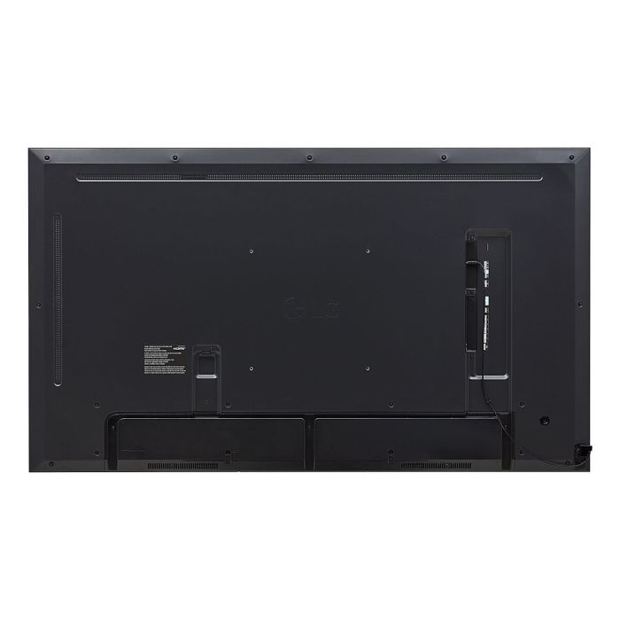 Moniteur Videowall LG 75UH5N-M.AEU 4K Ultra HD 75" 5 Moniteur Videowall LG 75UH5N-M.AEU 4K Ultra HD 75" 5