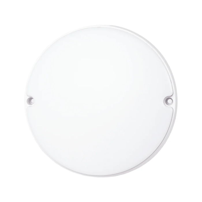 Plafón LED 18W 1.800Lm 6000K IP54 40.000H "Braelynn" [WR-DLROA-18W-CW] 1