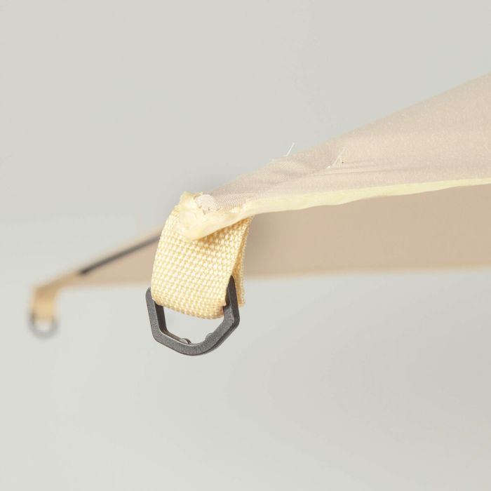 Parapluie Aktive Beige 175 x 240 x 175 cm 2