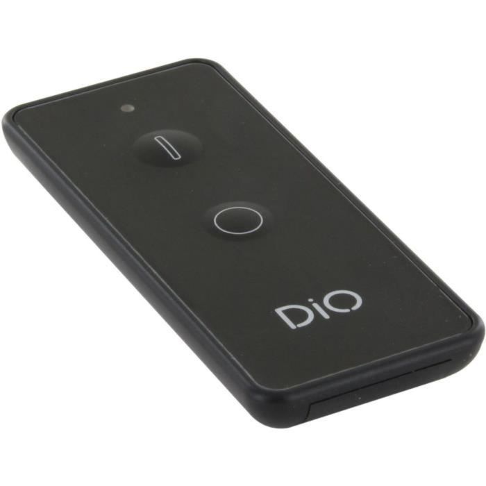 Prise Intelligente Dio Connected Home 3