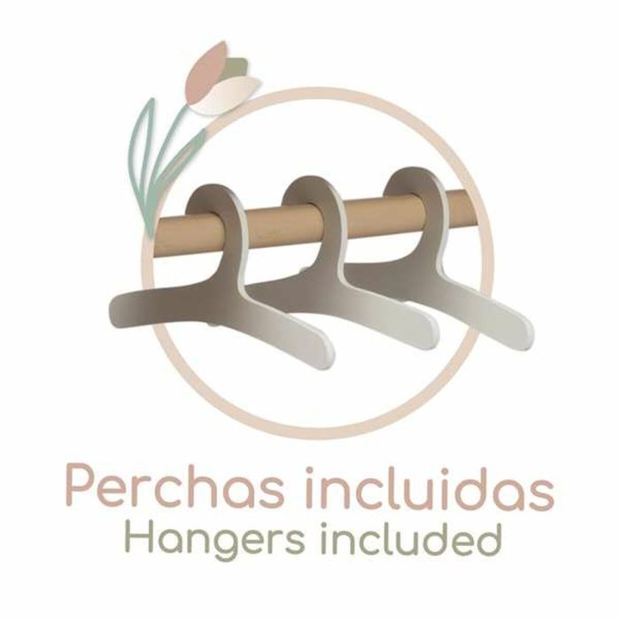 Accessoires pour poupées Decuevas 4 Accessoires pour poupées Decuevas 4