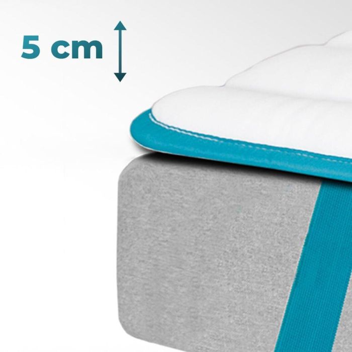 Couvre-matelas Cecotec Flow TopCloud 3