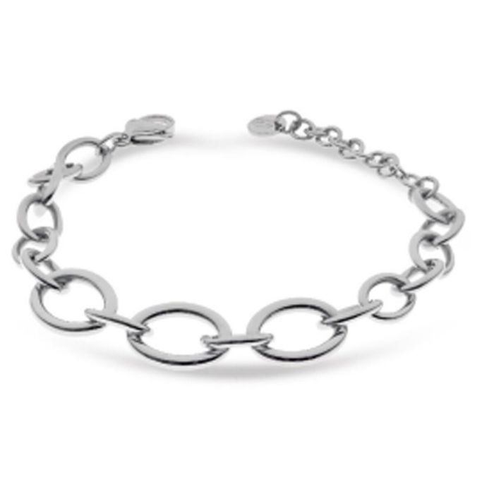 Bracelet Femme LIU JO LJ2330 Argenté