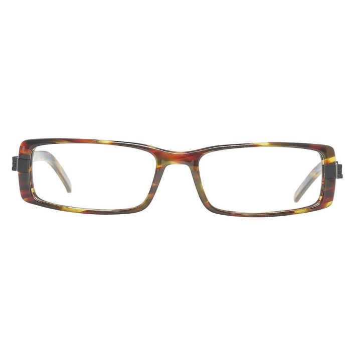 Monture de Lunettes Femme Rodenstock R5204-B Marron Ø 52 mm 2