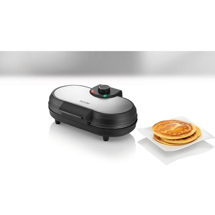 48165 Pancake Maker American 9
