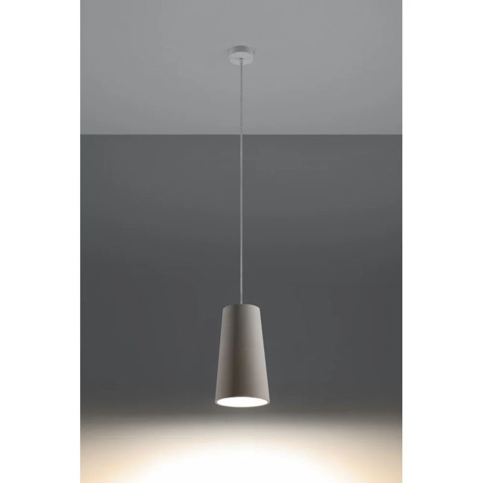 Lampe suspendue "Gulcan" SOL-SL.0849 2