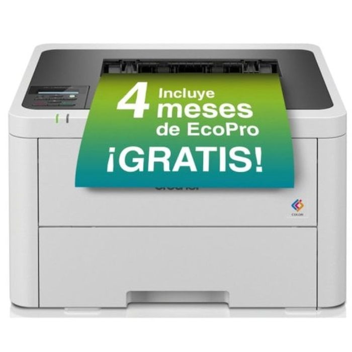 Imprimante Multifonction Brother HL-L3220CWE 11