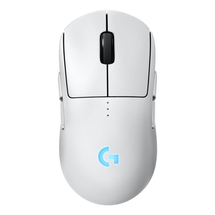 clavier et souris Logitech 910-007303 Blanc 0 clavier et souris Logitech 910-007303 Blanc 0