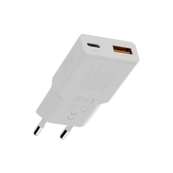 Powerbank Xtorm XG2SL025 Blanc 11 Powerbank Xtorm XG2SL025 Blanc 11