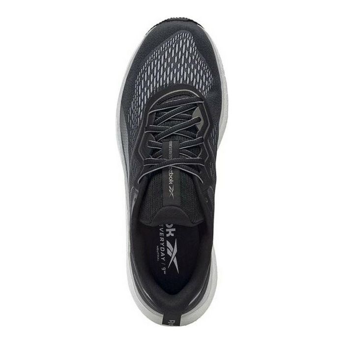 Chaussures de Sport pour Homme Reebok Forever Floatride Energy Noir 4 Chaussures de Sport pour Homme Reebok Forever Floatride Energy Noir 4