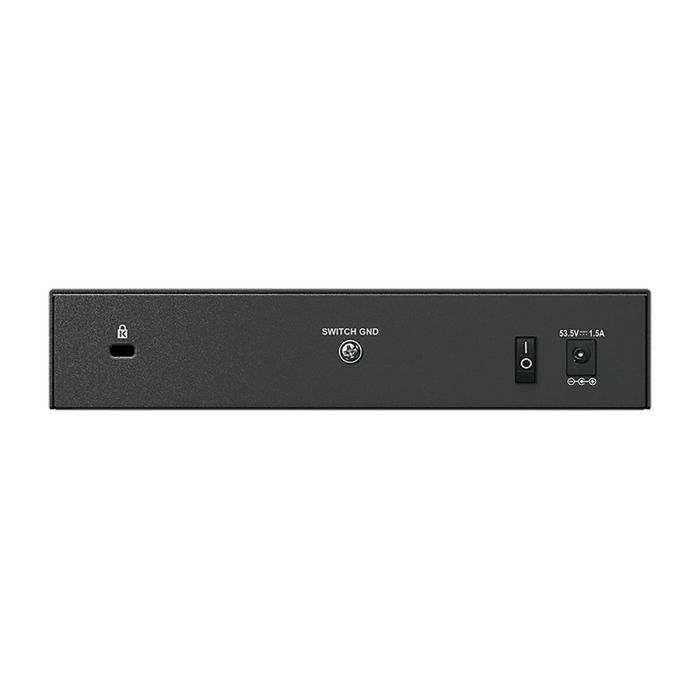 Switch D-Link DGS-1008P/E 1