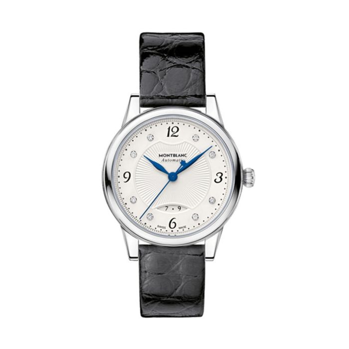 Montre Femme Montblanc 111055 2