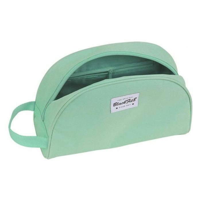 Trousse de Toilette BlackFit8 M332 Turquoise 28 x 18 x 10 cm 1