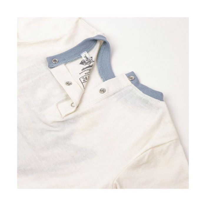 Ensemble de Vêtements The Paw Patrol Beige Enfant 1 Ensemble de Vêtements The Paw Patrol Beige Enfant 1