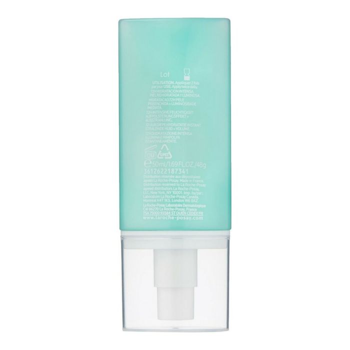 Crème hydratante intense Hydraphase HA La Roche Posay (50 ml) 1