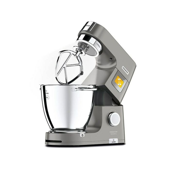 Robot culinaire Kenwood KWL90.004SI Argenté 1400 W 7 L 1