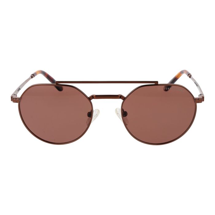 Lunettes de soleil Homme Funky Buddha FBS2057 53001 2