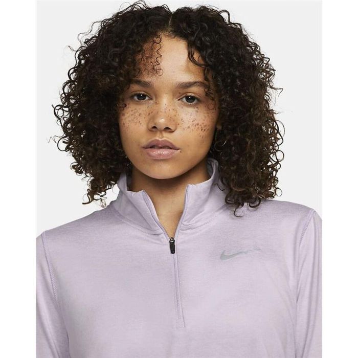 T-shirt à manches courtes femme Nike CU3220-530 (L) 1