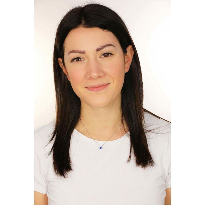 Collier Femme Amen CLLUBBBLZ 1