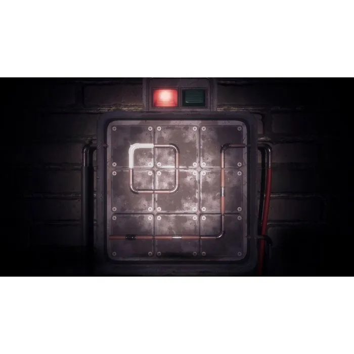 Microids - Puppet House - Jeu d'horreur psychologique en vue à la première personne pour PlayStation 5 (PS5) - Immersion intense, exploration et résolution d'énigmes Microids - Puppet House - Jeu d'horreur psychologique en vue à la première personne pour PlayStation 5 (PS5) - Immersion intense, exploration et résolution d'énigmes