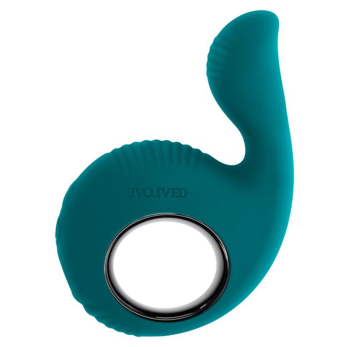 Masseur Evolved Vert 5 Masseur Evolved Vert 5