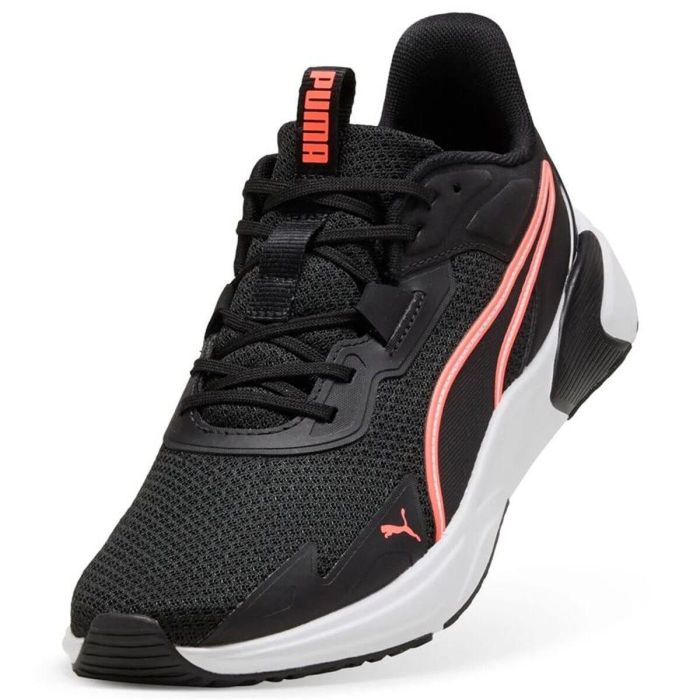 Baskets Puma Disperse Xt 4Glowing Red Homme Fitness M 1