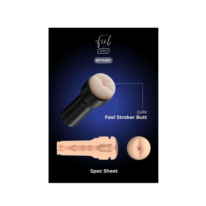 Masturbateur Kiiroo 13 Masturbateur Kiiroo 13