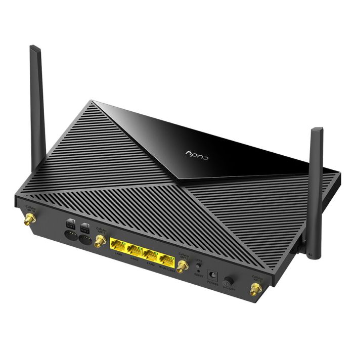 Router Cudy P5 3