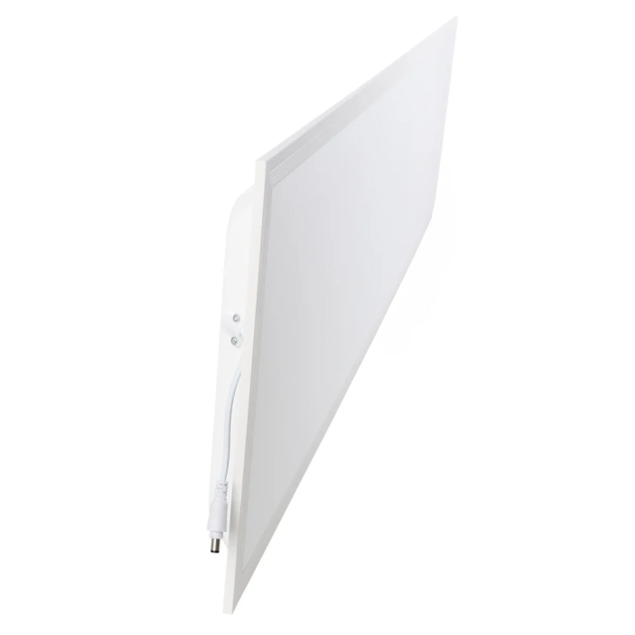 HO Panel LED 50W 5000Lm 4000K 120x30cm Driver Lifud Blanc IP20 Flicker Free 4 HO Panel LED 50W 5000Lm 4000K 120x30cm Driver Lifud Blanc IP20 Flicker Free 4