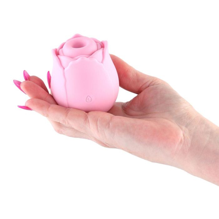 Masseur NS Novelties Inya Rose 3