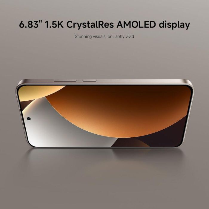 Smartphone Xiaomi Redmi Note 15 Pro 5G 8 GB RAM 256 GB Bleu 4 Smartphone Xiaomi Redmi Note 15 Pro 5G 8 GB RAM 256 GB Bleu 4