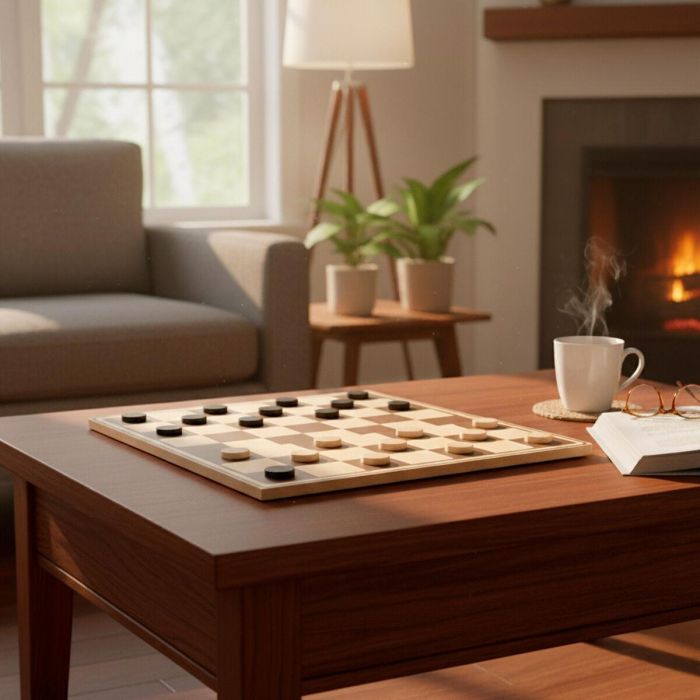 Domino Colorbaby (6 Unités) 4